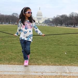 Meet your Posher, Geetha